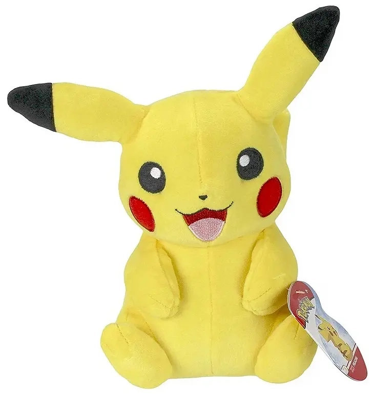 Pokémon Plüsch - Pikachu 60 cm