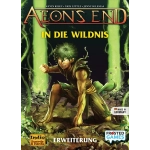 Aeons End - In die Wildnis Erweiterung