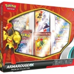 Pokémon Armarouge ex Premium Collection - EN