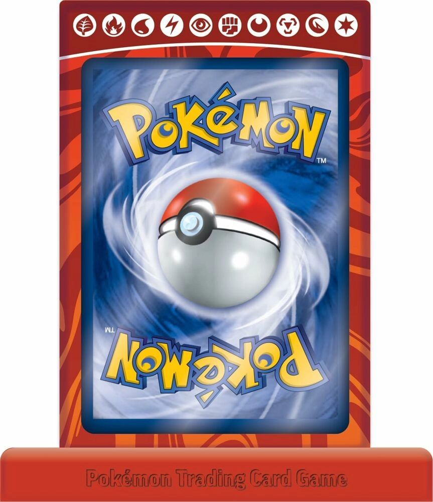 Pokémon Crimano ex Premium Kollektion - DE