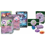 Pokémon Gardevoir ex League Battle Deck - EN