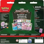 Pokémon Guardevoir Liga Kampf-Deck - DE