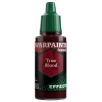 Warpaints Fanatic Effects: True Blood