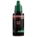 Warpaints Fanatic Effects: Dark Rust