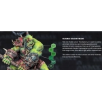 Warpaints Fanatic Effects: Oozing Vomit