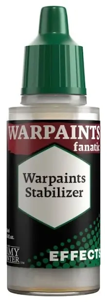 Warpaints Fanatic Effects: Warpaints Stabilizer