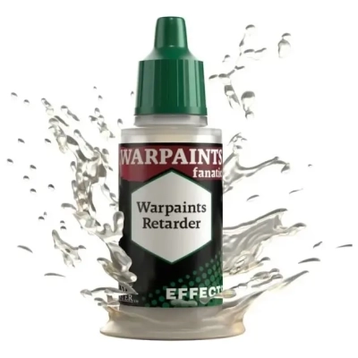 Warpaints Fanatic Effects: Warpaints Retarder