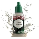 Warpaints Fanatic Effects: Gloss Varnish