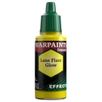 Warpaints Fanatic Effects: Lens Flare Glow