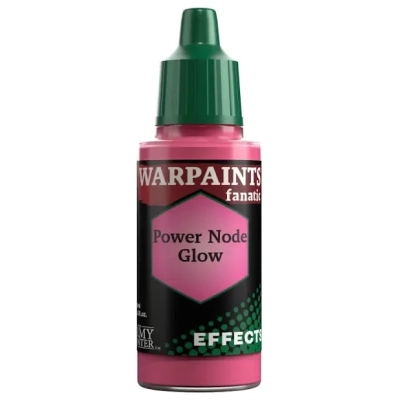 Warpaints Fanatic Effects: Power Node Glow