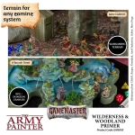 Terrain Primer - Wilderness & Woodland (Gamemaster)