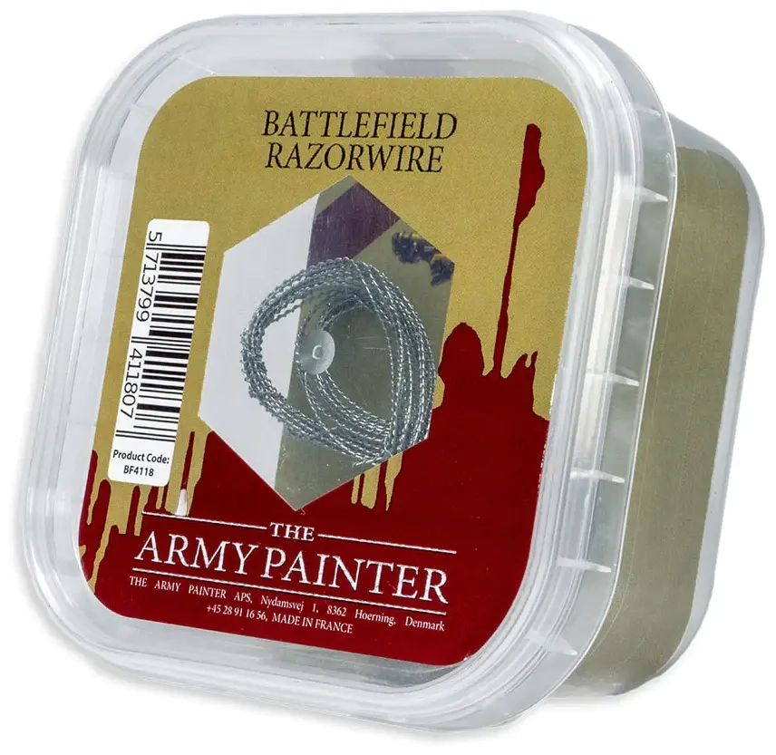 The Army Painter - Battlefield Razorwire