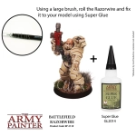 The Army Painter - Battlefield Razorwire