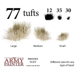 The Army Painter - Frozen Tuft