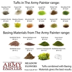 Army Painter Meadow Flowers