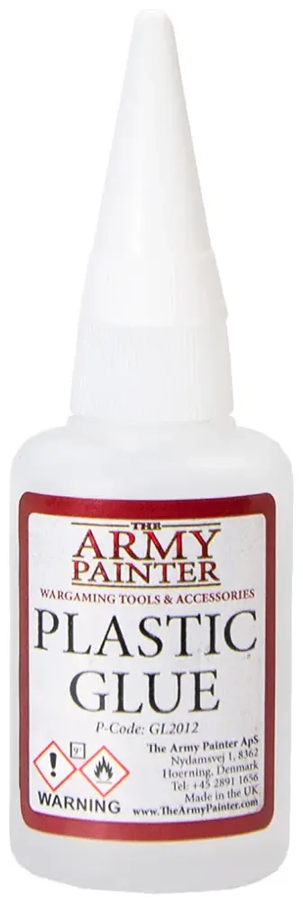 The Army Painter - Plastic Glue