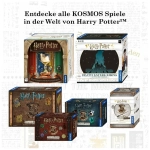 Harry Potter – Wettstreit um den Hauspokal