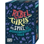 Rebel Girls - Das Spiel der aussergewöhnlichen Frauen