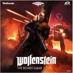 Wolfenstein: The Board Game - EN