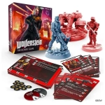 Wolfenstein: The Board Game - EN