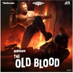 Wolfenstein: The Board Game - Old Blood Expansion - EN