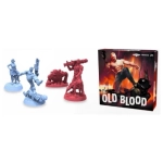 Wolfenstein: The Board Game - Old Blood Expansion - EN