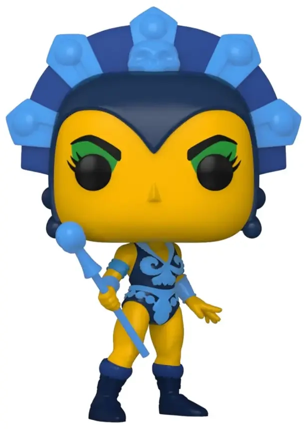 Funko POP! MOTU - Evil Lyn