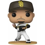 Funko POP! MLB: Padres - Manny Machado (Home Jersey)