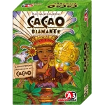 Cacao - Diamante 2. Erweiterung