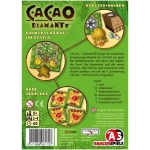 Cacao - Diamante 2. Erweiterung