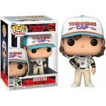 Funko POP! Stranger Things S4 - Dustin