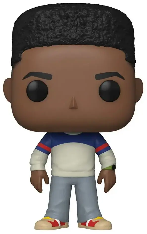 Funko POP! Stranger Things S4 - Lucas