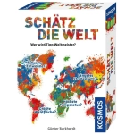 Schätz die Welt