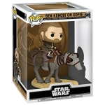 Funko POP! Deluxe: Ben Kenobi