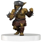 D&D Icons of the Realms: Adventure in a Box - Goblin Camp - EN