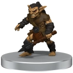 D&D Icons of the Realms: Adventure in a Box - Goblin Camp - EN