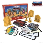 Masters of the Universe Battleground Erweiterung - Wave 1 Masters of the Universe Fraktion - DE