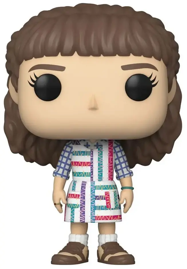 Funko POP! Stranger Things S4 - Eleven