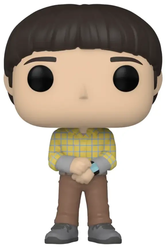 Funko POP! Stranger Things S4 - Will