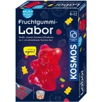 Fun Science Fruchtgummi-Labor, Experimentierkasten