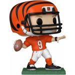 Funko POP! NFL: Bengals - Joe Burrow