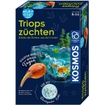 Fun Science Triops züchten, Experimentierkasten