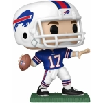 Funko POP! NFL: Bills - Josh Allen