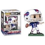 Funko POP! NFL: Bills - Josh Allen