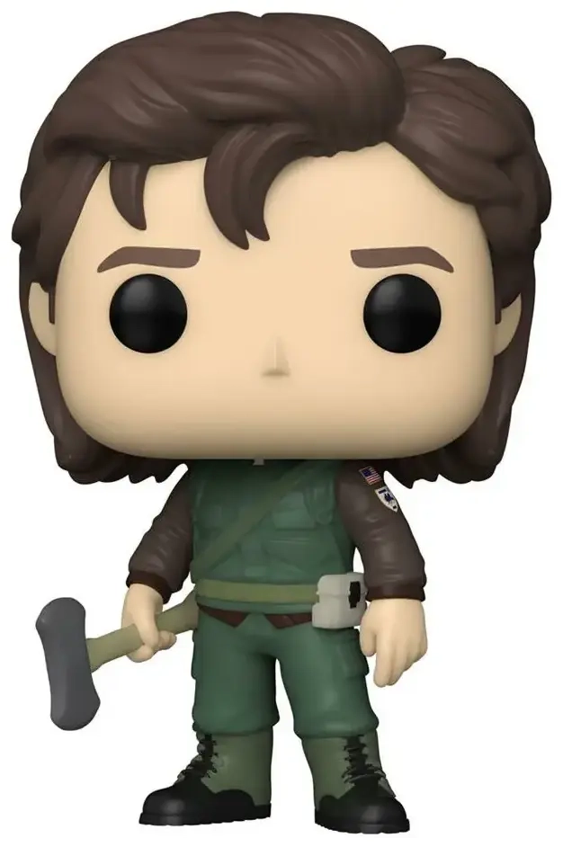 Funko POP! Stranger Things - Hunter Steve