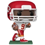 Funko POP! NFL: Chiefs - Ju Ju (Away)