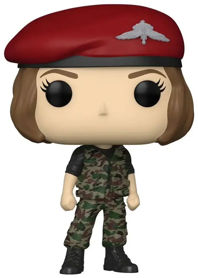 Funko POP! Stranger Things - Hunter Robin