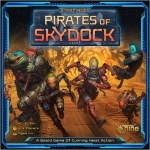 Starfinder: Pirates of Skydock - EN