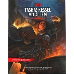 D&D Tashas Kessel mit Allem