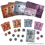 Dungeons & Dragons Spiel-Erweiterung Onslaught Expansion - Zhentarim 1 - EN